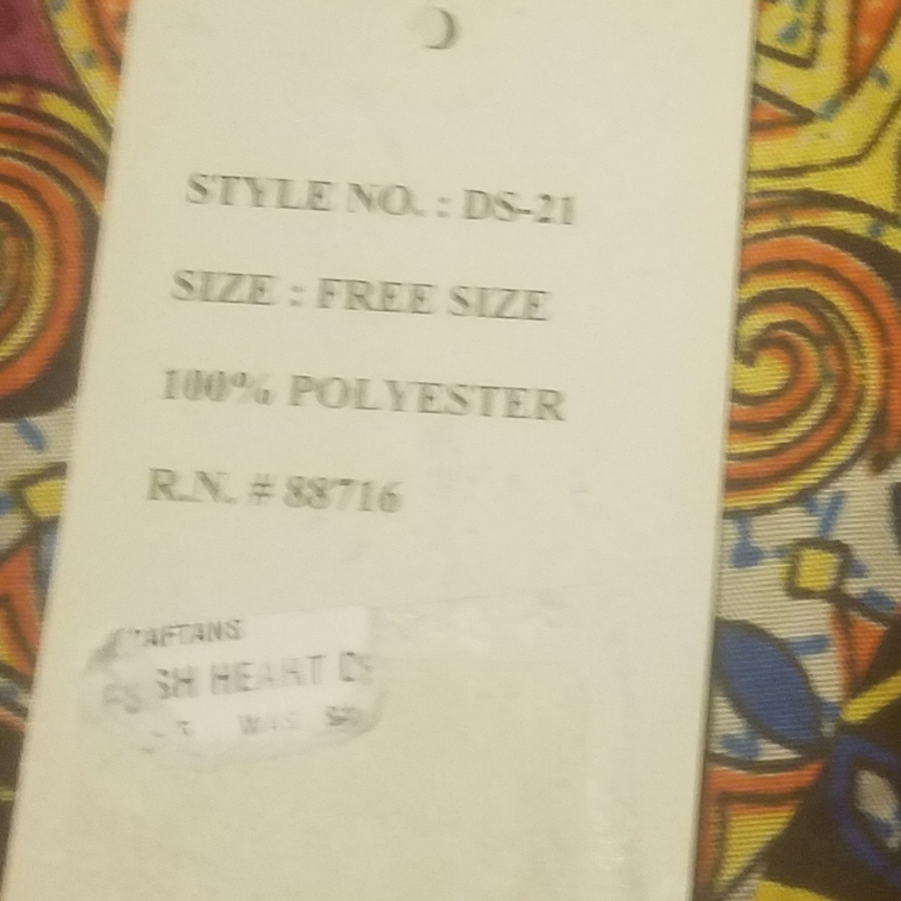 Shirt - Picture 4 of 4